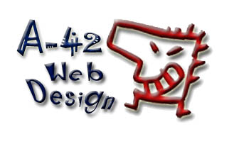 A-42 Web Design